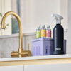 How to clean every surface in your kitchen:  A guide