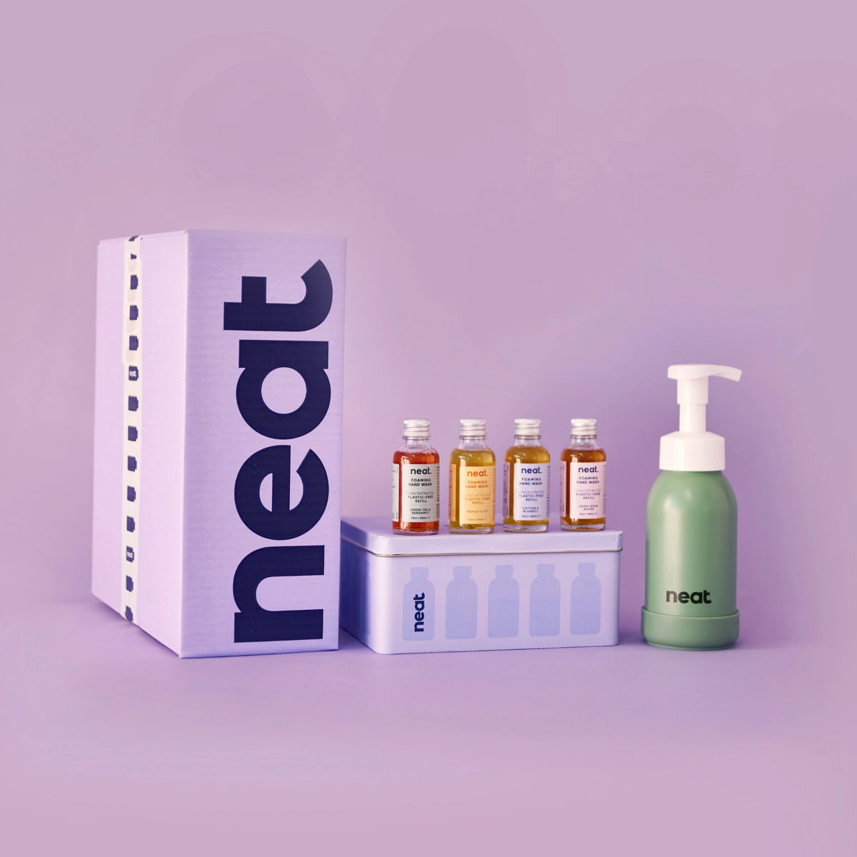 The Black Friday Hand Wash Bundle