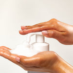 Foaming Body Wash Discovery Kit