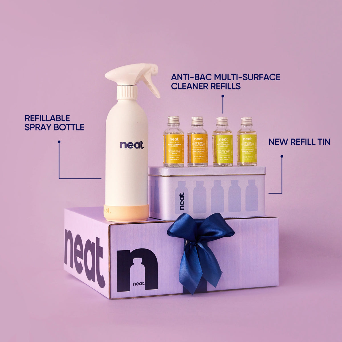 The Black Friday Multi-Surface Bundle