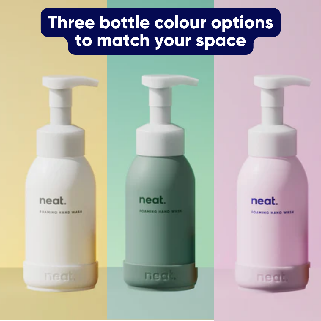 Hand Wash Discovery Kit