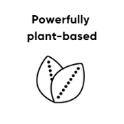 Powerfully Plant Based