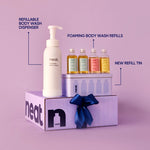 The Black Friday Body Wash Bundle