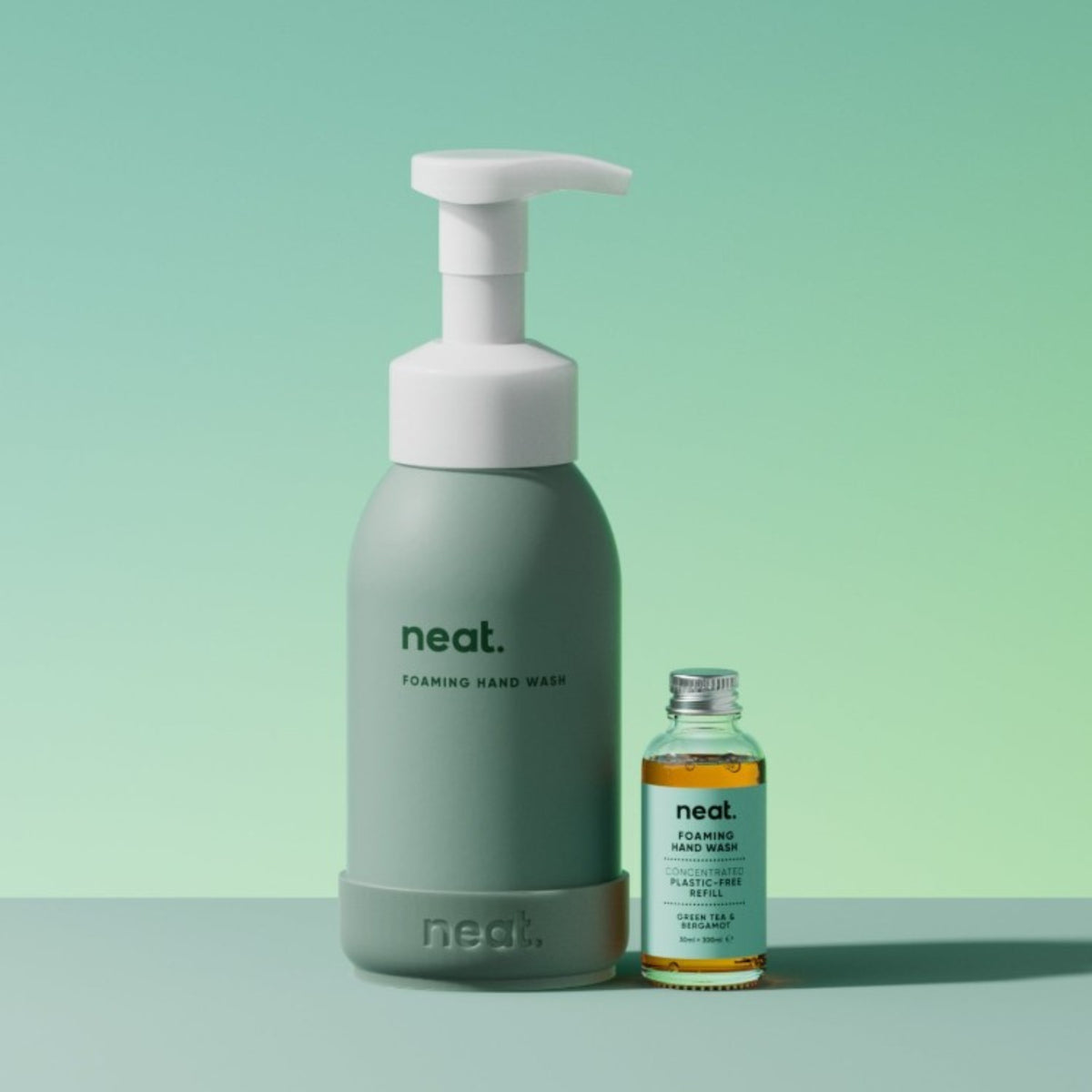 Hand Wash Trial Starter Kit