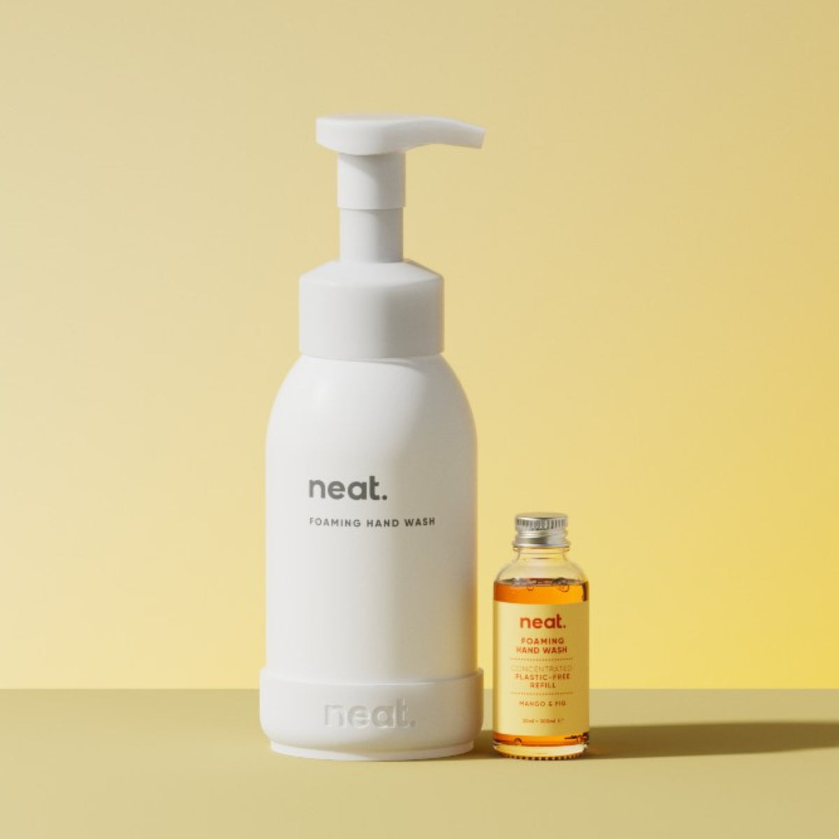 Hand Wash Trial Starter Kit