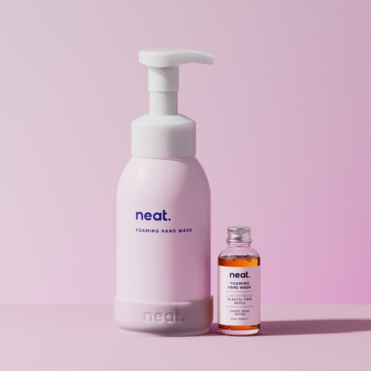 Hand Wash Trial Starter Kit