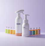 Hand and Home Care Starter Kit