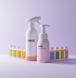 Hand and Home Care Starter Kit