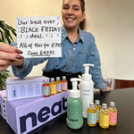 The Ultimate Black Friday Bundle