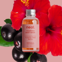 Hibiscus & Acai Berry