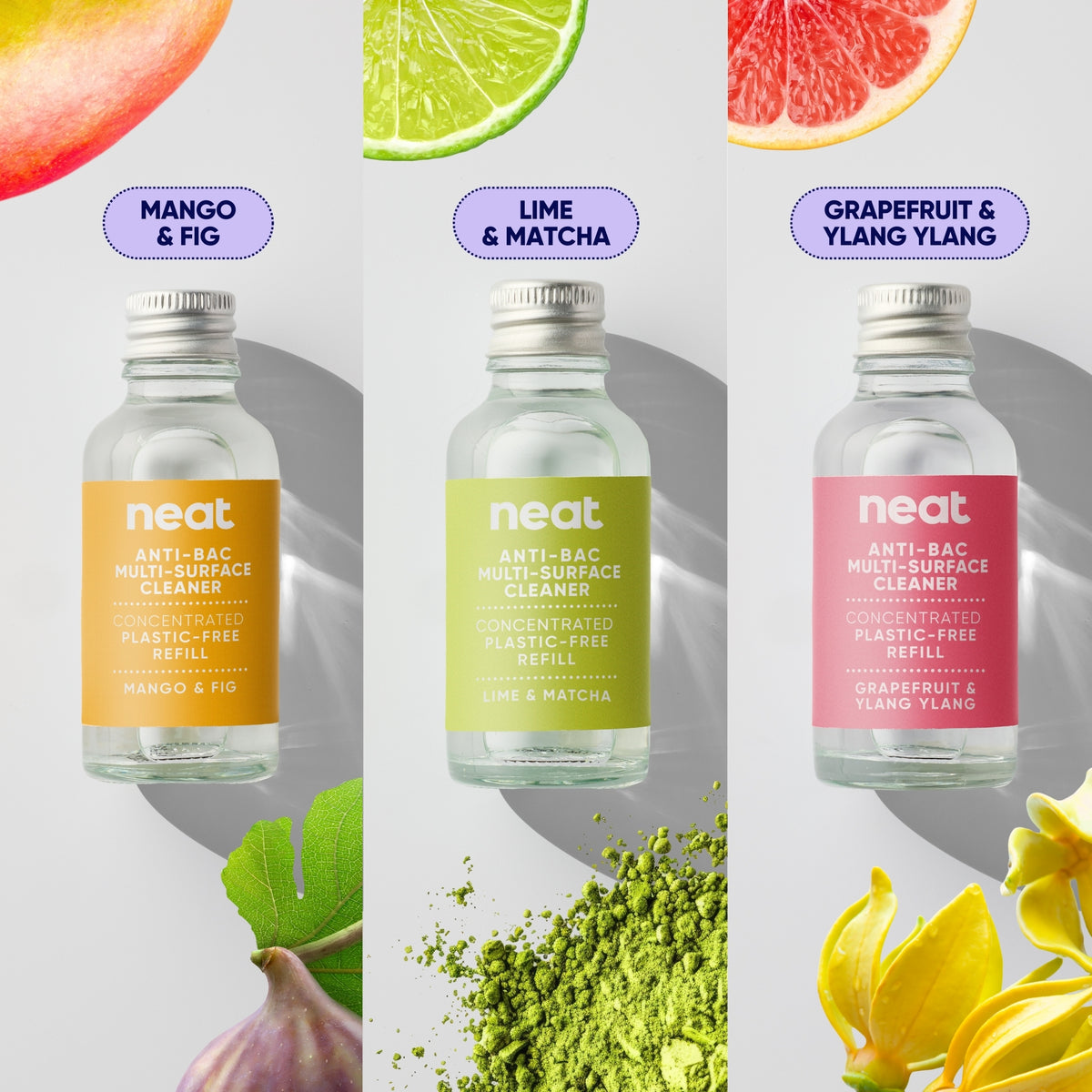 Kitchen Essentials Starter Kit