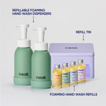 Duo Hand Care Starter Kit
