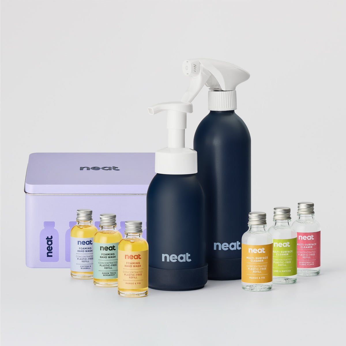 Kitchen Essentials Starter Kit