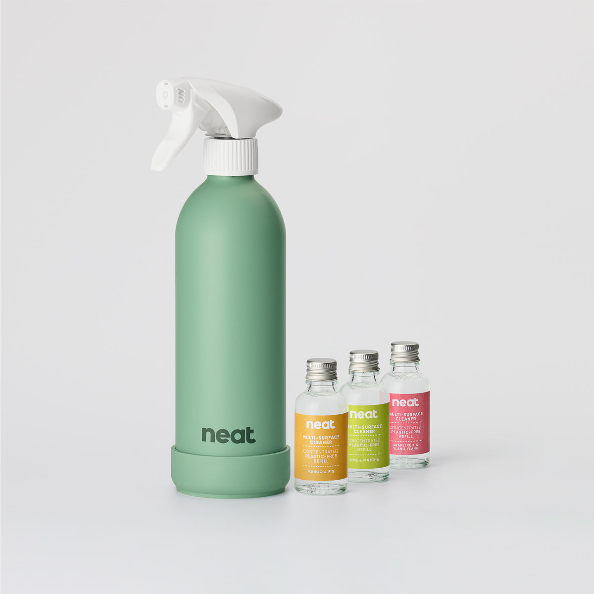 Surface Cleaner