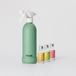 Surface Cleaner