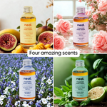 Hand Wash Starter Kit with Limited Edition Tin