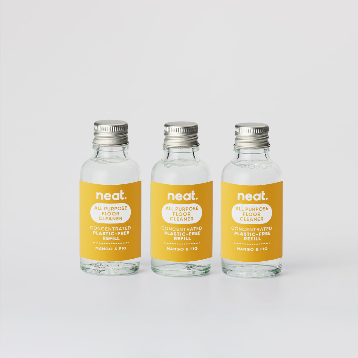 All Purpose Floor Cleaner Refills