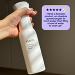 Foaming Washing Up Spray