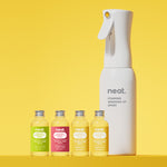 Foaming Washing-Up Spray Discovery Kit