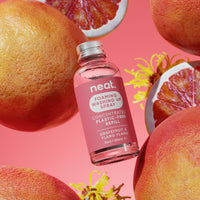 Grapefruit & Ylang Ylang