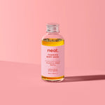 Foaming Body Wash Refill - Hibiscus & Acai Berry