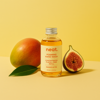 Mango & Fig