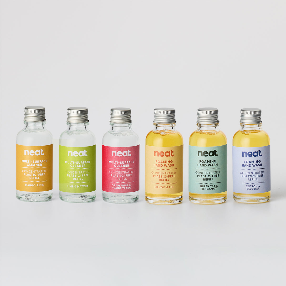 Kitchen Essentials Refills