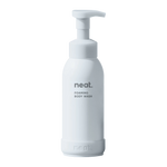 Body Wash Refillable Bottle + Free Refill