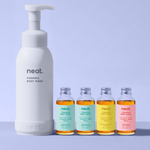 Foaming Body Wash Discovery Kit