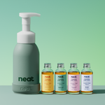 Hand Wash Discovery Kit