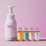 Hand Wash Discovery Kit