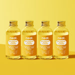 All Purpose Floor Cleaner Refills (4-Pack)