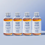 Foaming Hand Wash Refills (4-Pack)