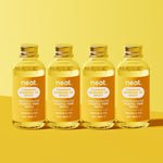 Foaming Washing Up Spray Refills (4-Pack)