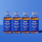 Anti-Bac Glass & Mirror Refills (4-Pack)