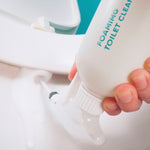 Foaming Toilet Cleaner Discovery Kit