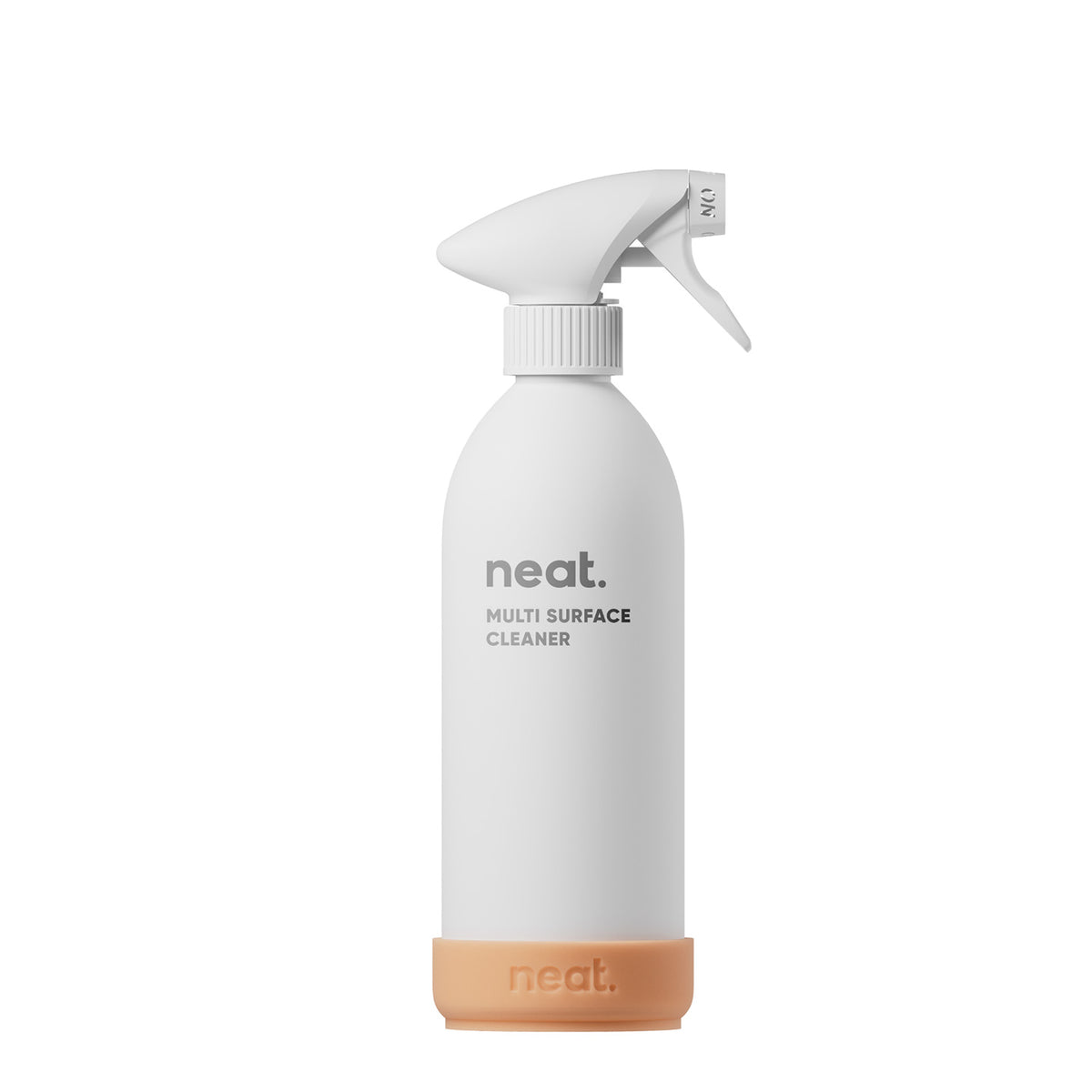 Multi-Surface Cleaner Refillable Bottle + Free Refill