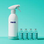 Anti-Bac Bathroom Discovery Kit