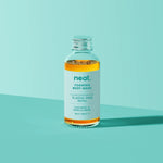 Foaming Body Wash Refill - Coconut & Vanilla Bean