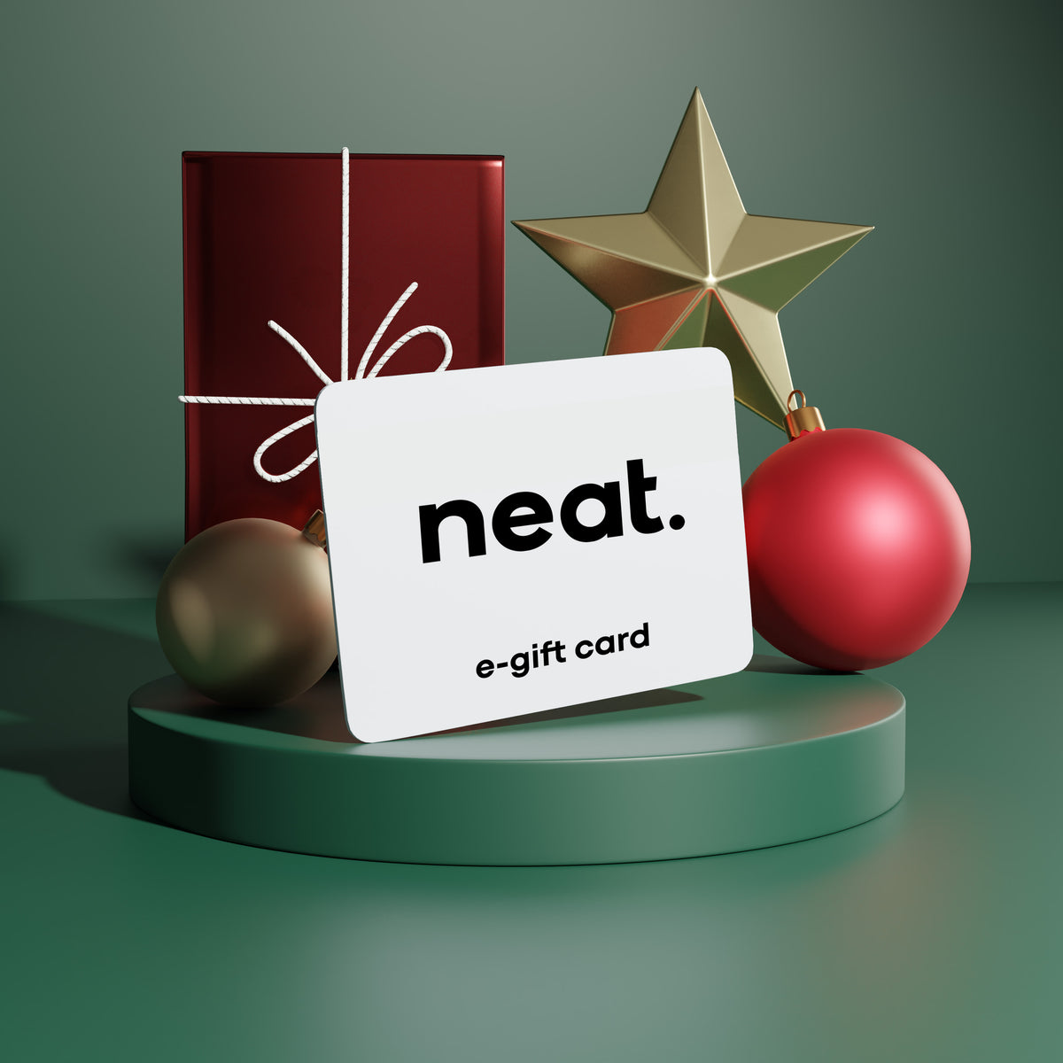 E-Gift Card