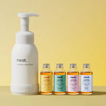 Hand Wash Discovery Kit