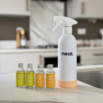 Anti-Bac Multi-Surface Discovery Kit