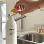 Foaming Washing Up Spray Discovery Kit