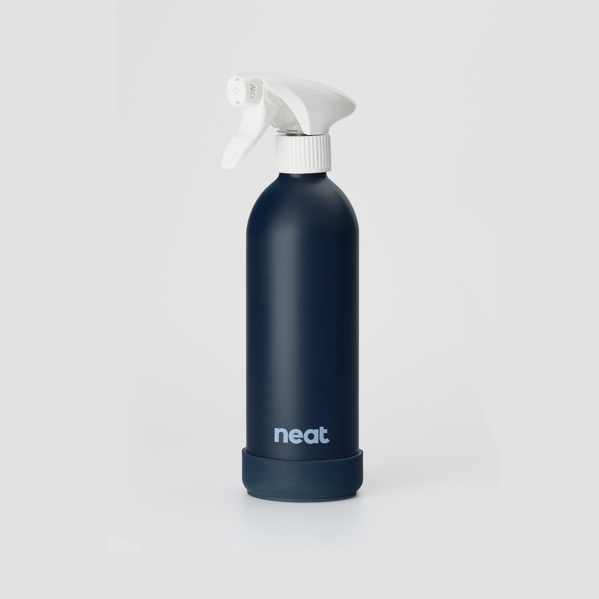 Refillable Cleaning Spray Bottle