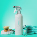 Foaming Toilet Cleaner Discovery Kit