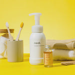 Hand Wash Discovery Kit
