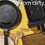 Foaming Washing Up Spray Discovery Kit