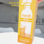 Anti-Bac Multi-Surface Discovery Kit