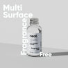 12x Multi-Surface Refill - Fragrance Free (1 case)